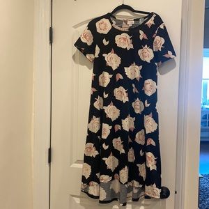 Lularoe Carly Dress